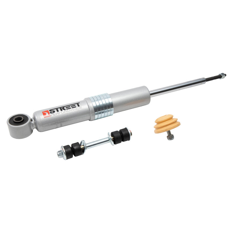 Belltech 2015 Chevrolet Colorado/Canyon (Ext/Crew Cab Short Bed) Lowering