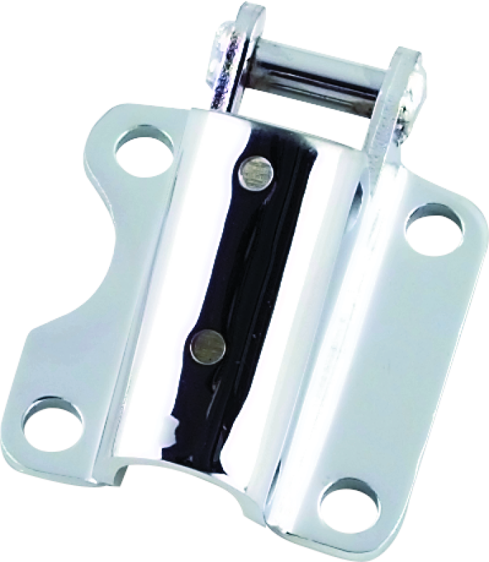 Bikers Choice Chr Jiffy Stand Mnt Brackt 492641