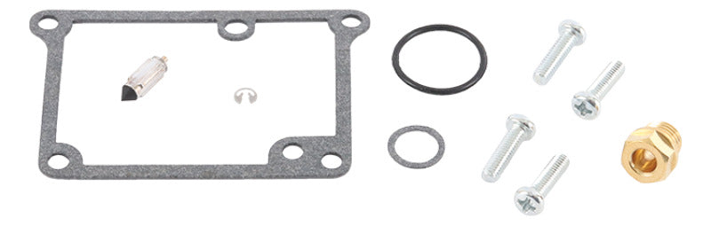 All Balls Racing 98-06 KTM SX 65 Carburetor Rebuild Kit 26-1561
