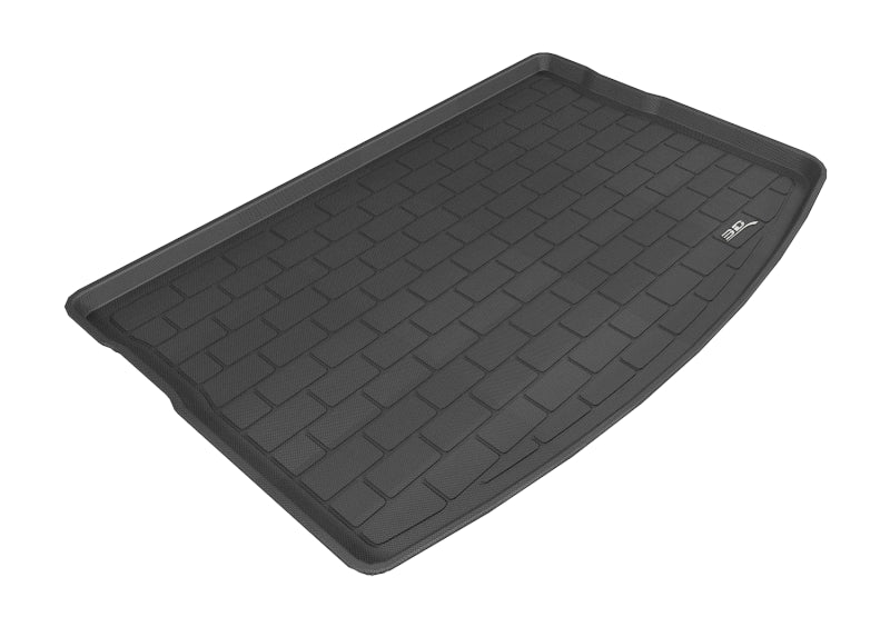 3D MAXpider 2013-2017 Kia Rio5 Kagu Cargo Liner - Black M1KA0211309