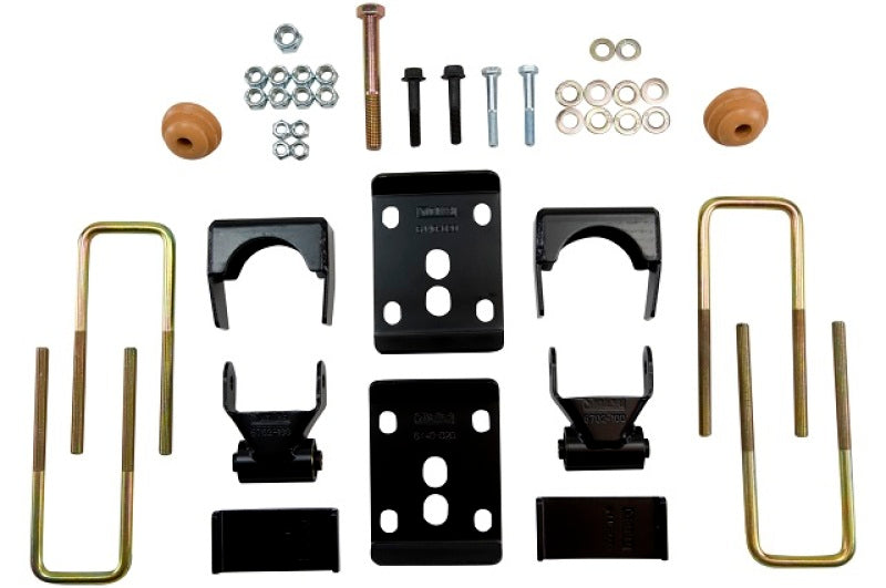 Belltech Flip Kit
