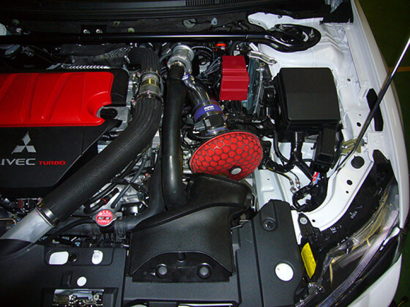 HKS  Racing Suction CZ4A 4B11 (SST/my2009)
