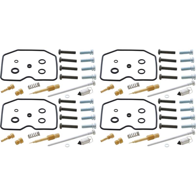 All Balls Racing Carburetor Rebuild Kit 26-1655