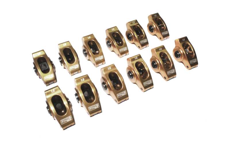 COMP Cams Rocker Arms Ultra Golds Arc SB 19002-12