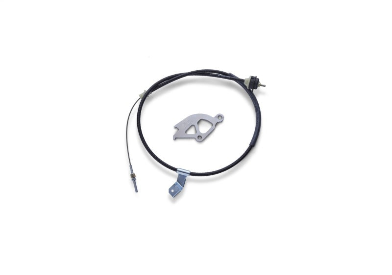 Ford Performance Parts Ford Racing 1996-2004 V8 Mustang Adjustable Clutch Linkage Kit
