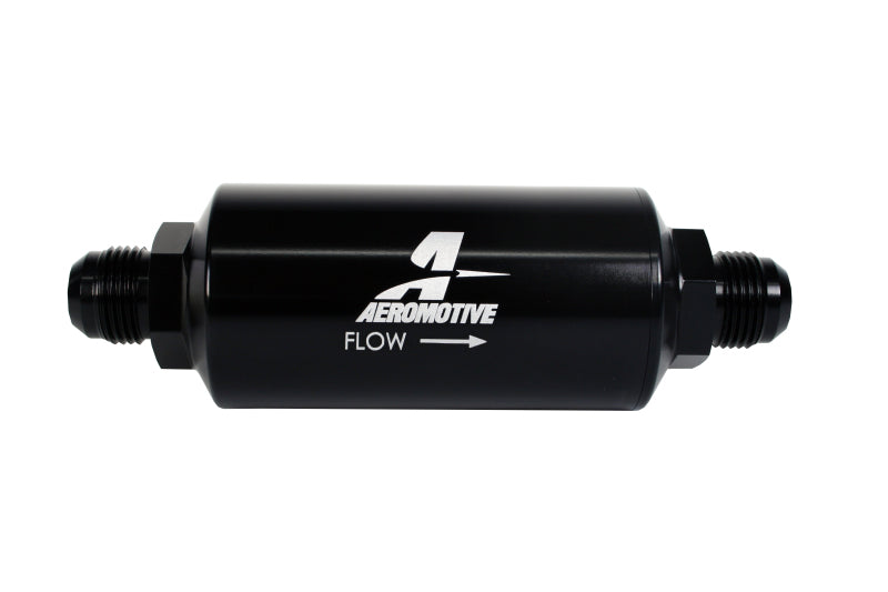 Aeromotive 10-Micron Microglass Filter AN-10
