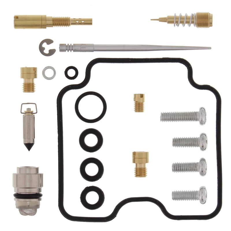 All Balls Racing 05-06 Yamaha YFM250B Bruin Carburetor Rebuild Kit 26-1254