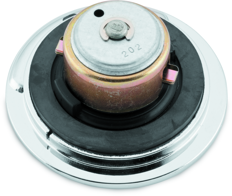 Bikers Choice Locking Flush Cap 489702