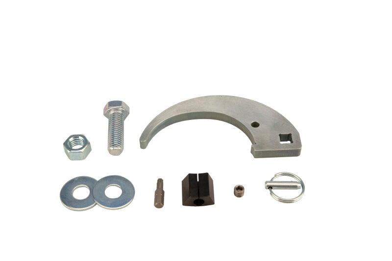 COMP Cams 17-19 Chevrolet Camaro 6.2L / 15-19 Chevrolet Corvette 6.2L Adjustable Phaser Lock Kit 5471