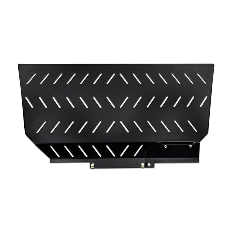 Borne Off-Road 2017+ Ford F-150 Raptor Skid Plate Complete Kit - 26 Gallon BNSD-F35T-17C2