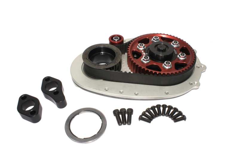 COMP Cams Belt Drive Chevy SB Olds Rock 6504