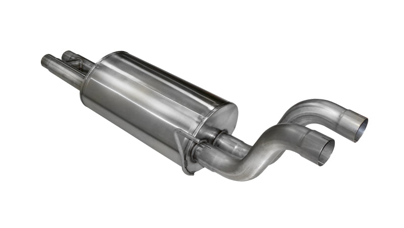 Corsa Performance Corsa Upgraded Mufflers 14398 for 2017-2018 Ford F-150 Raptor