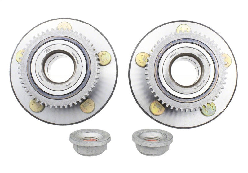 Ford Performance Parts Ford Racing 2005-2014 Mustang V6 / BOSS / GT / Shelby GT500 Hub Kit