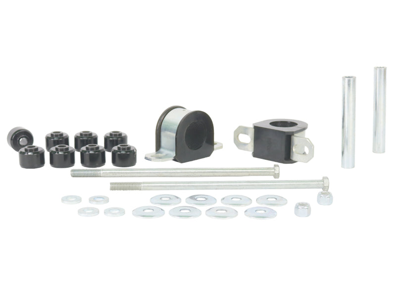 Whiteline Sway Bar Mount Bushing GM Silverado 1500 99-04 W23811