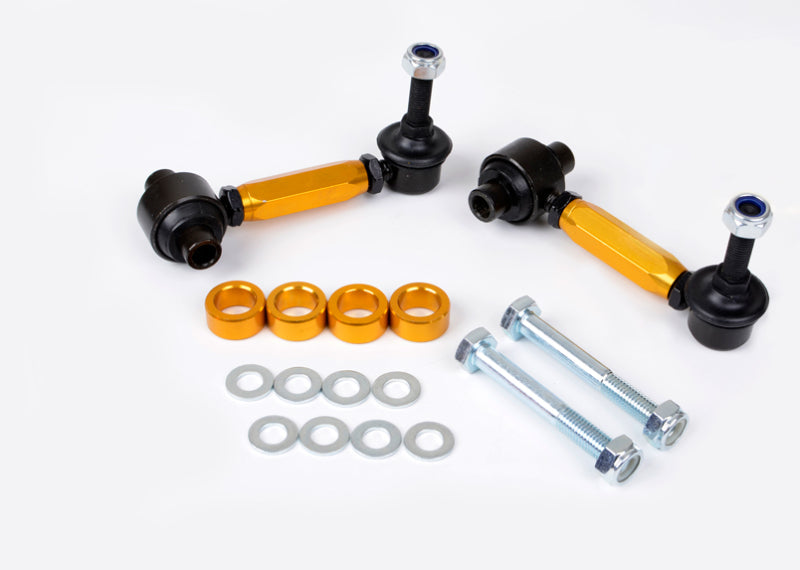 Whiteline Sway Bar - Link