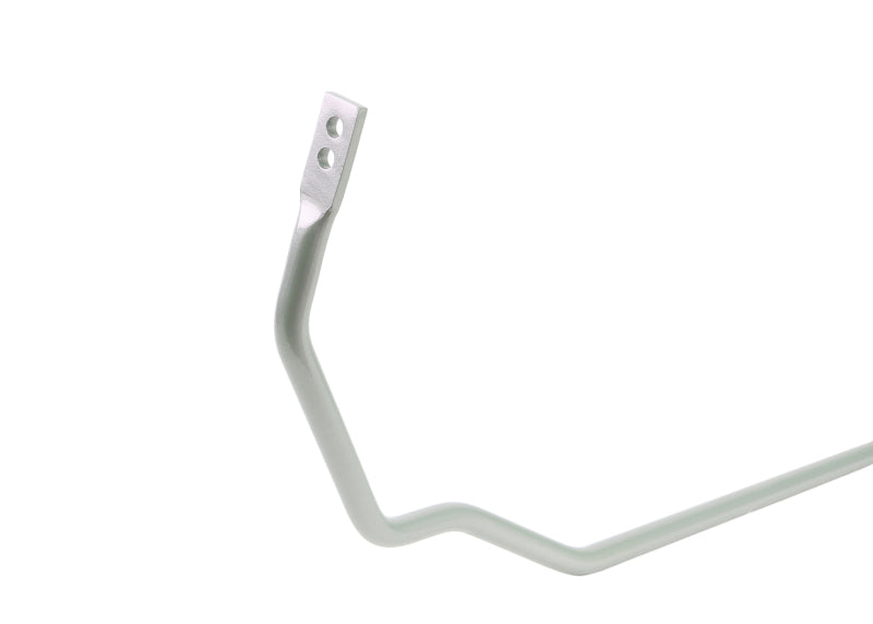 Whiteline Performance Rear Sway Bar - 18mm 2 Point Adjustable