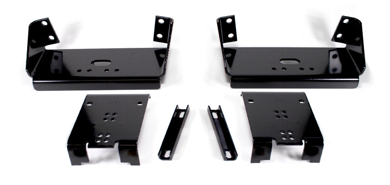 AIRLIFT Loadlifter 5000 Ultimate Air Spring Kit w/Internal Jounce Bumper