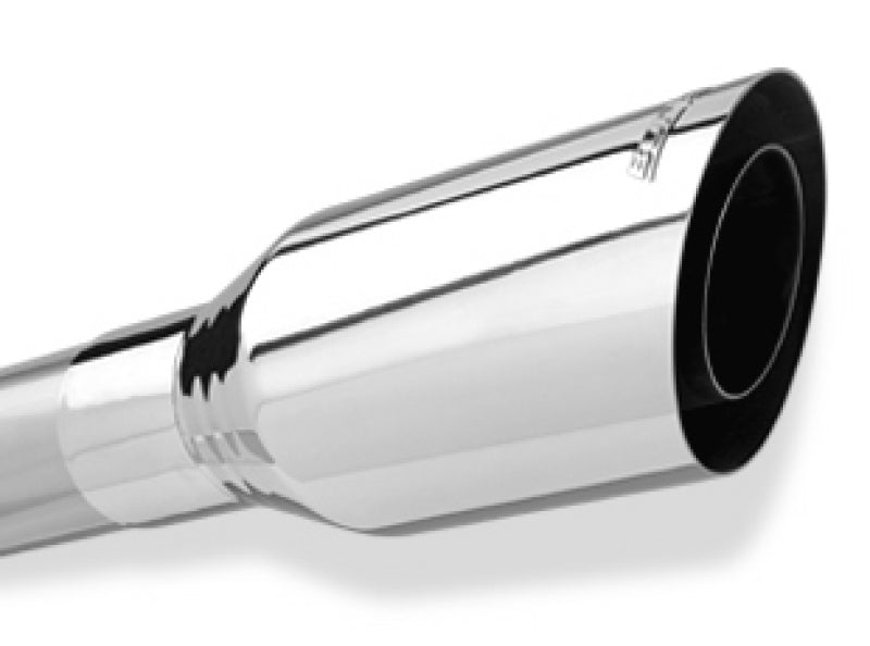 Borla 96-02 Toyota 4Runner 2.7L 4cyl/3.4L 6cyl 2WD/4WD Dual Right Rear Exit Catback Exhaust System 14659