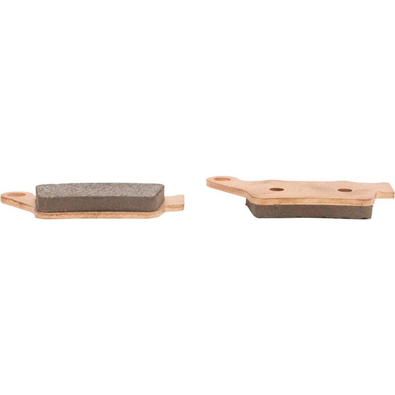 All Balls Racing 01-05 Husaberg 450FC Sintered Brake Pad Rear 18-8076