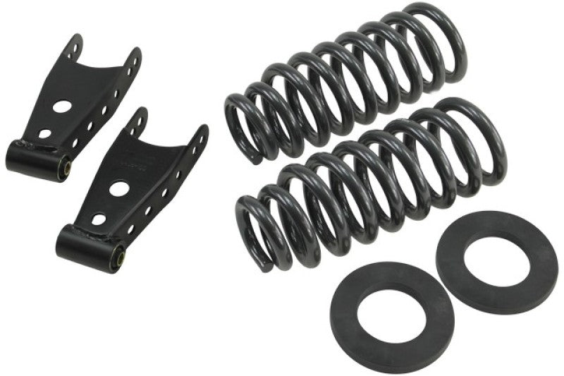 Belltech Lowering Kits