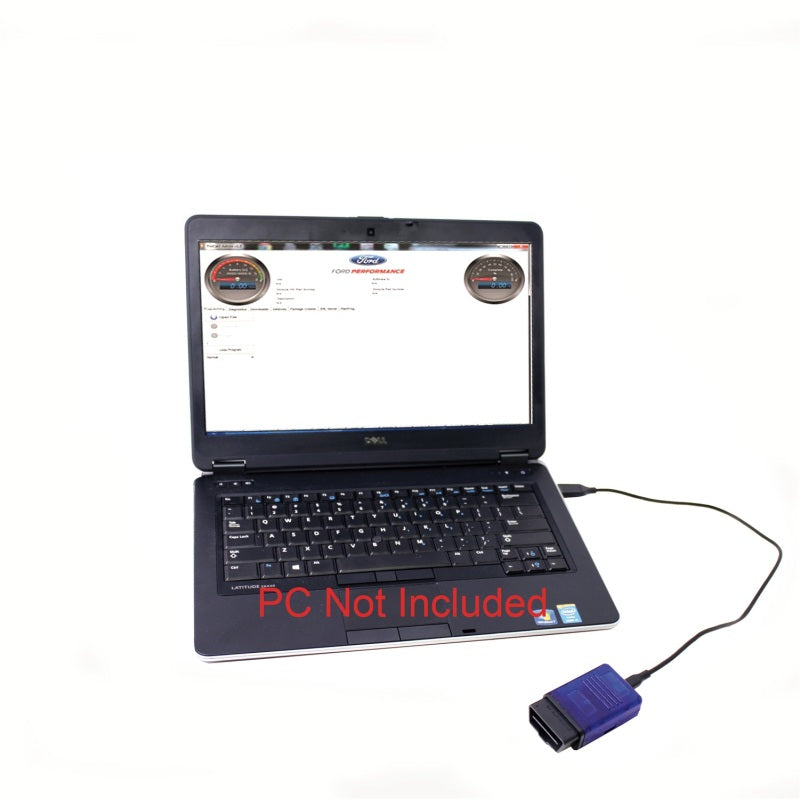 Ford Racing Service Part Replacement Dongle For Procal3 CM-CANELOPE-B