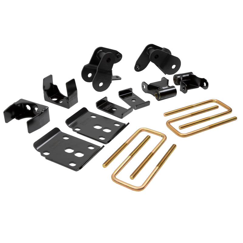 Belltech Performance Handling Kits & Performance Handling Kits Plus