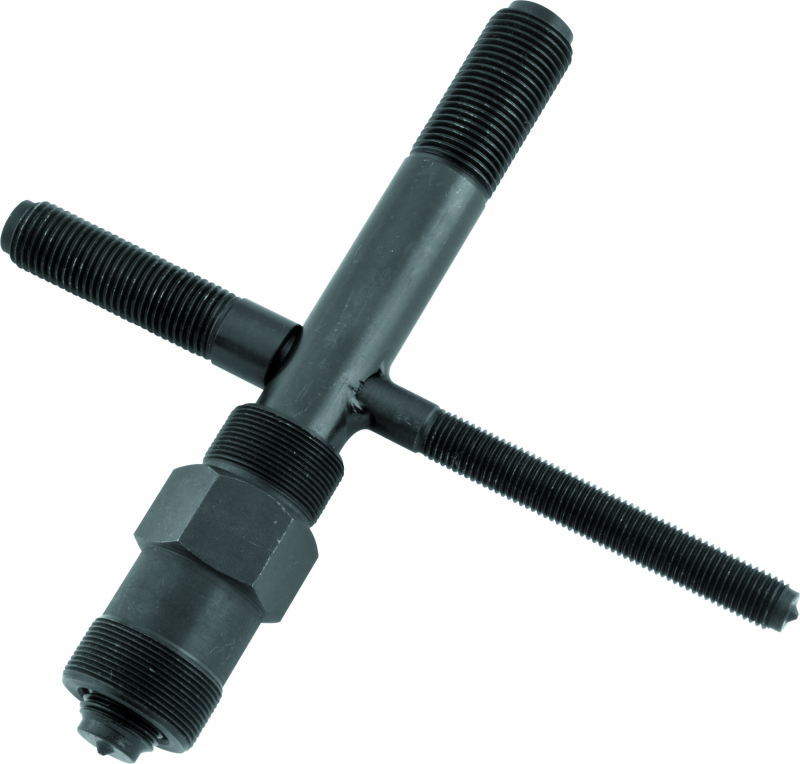 BikeMaster Flywheel Puller 10/14/16/18mm 151799