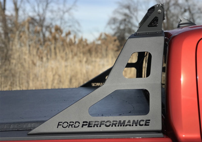 Ford Racing 2019 Ford Ranger Performance Chase Rack M-19007-R