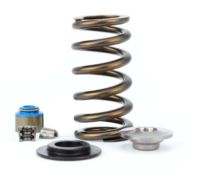 Comp Cams Valve Spring Kit, FORDIH ST'L Retainers