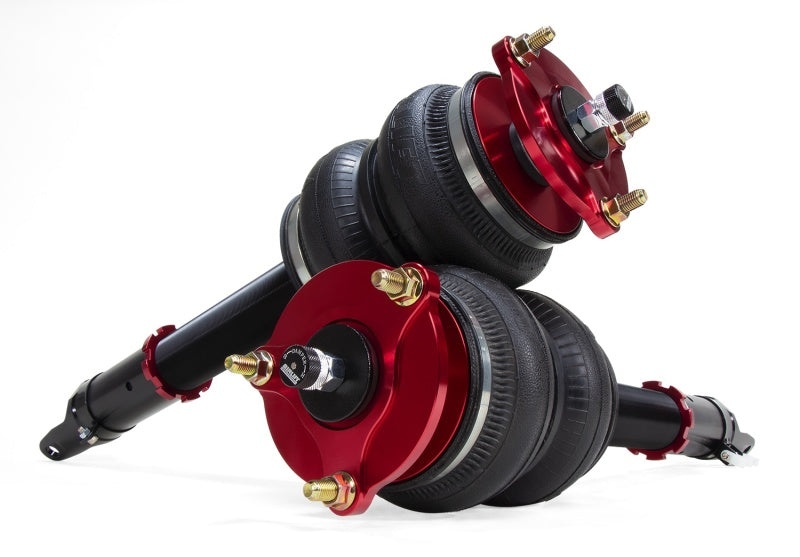 Air Lift Performance 15-20 Mercedes C-Class W205 RWD Front Kit 78579