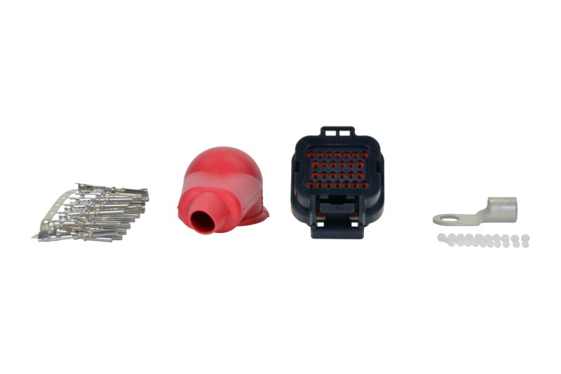 AEM EV Plug & Pin Kit for PDU-8