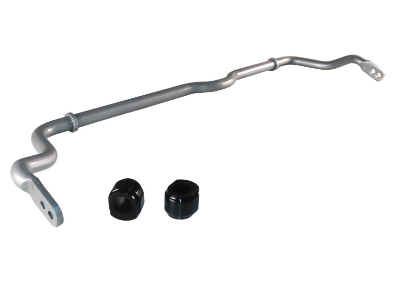Whiteline Sway Bar 27mm 2 Hole Adjustable