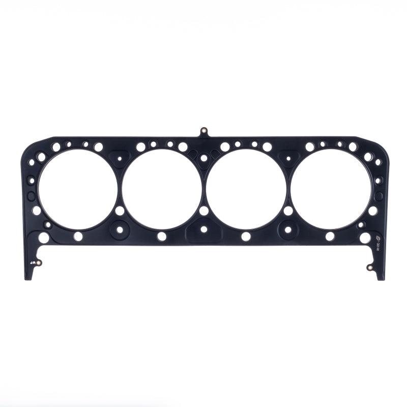 Cometic Gasket Cometic Chevy Gen-1 Small Block V8 .044in MLX Cylinder Head Gasket - 4.165in Bores - Round Bore C5031-044
