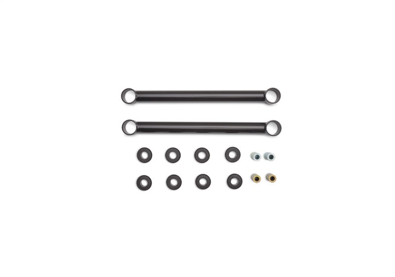 Ford Performance Parts Ford Racing 2005-2014 Mustang Tubular Rear Lower Control Arm Kit