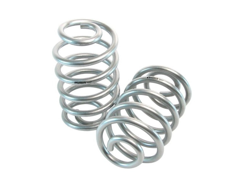 Belltech Coil Spring Set 02-06 Trailblazer/envoy
