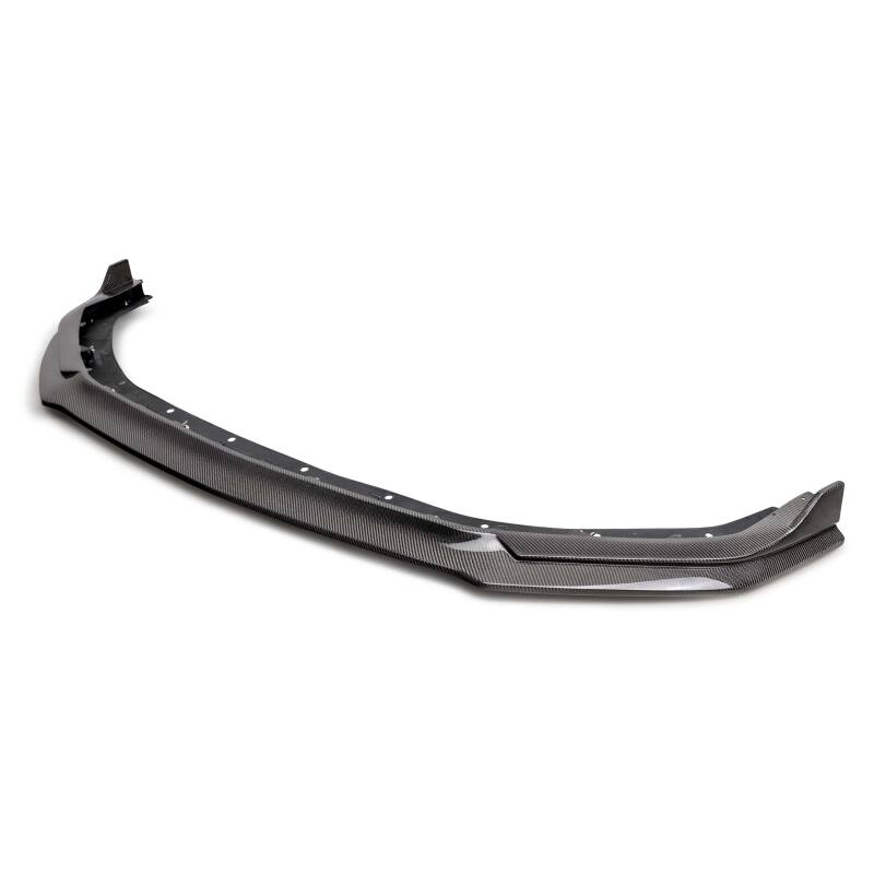 Anderson Composites 2024 Ford Mustang Type-GT5 Carbon Fiber Front Splitter AC-FL24FDMUGT-GT5