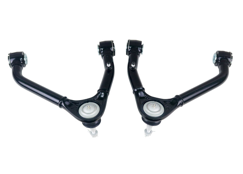 Whiteline 09-18 Chevrolet Silverado 1500 09-18 GMC Sierra 1500 Front Upper Control Arm KTA320
