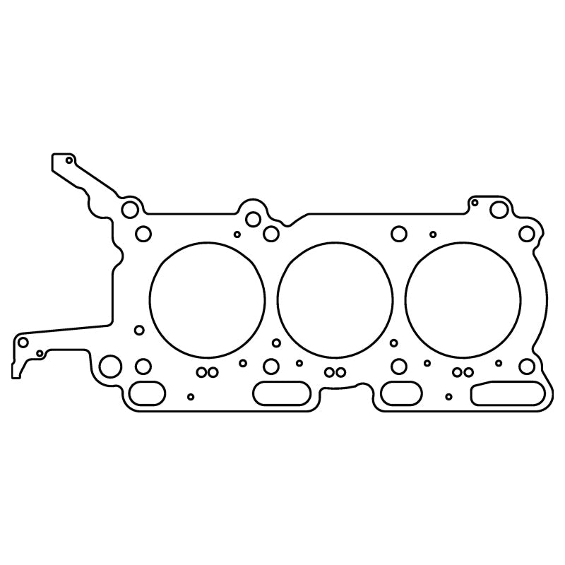 Cometic Gasket Cometic Ford Duratec 35 .048in MLX Cylinder Head Gasket - 95mm Bore - LHS C15405-048