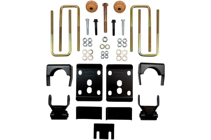 Belltech Flip Kit