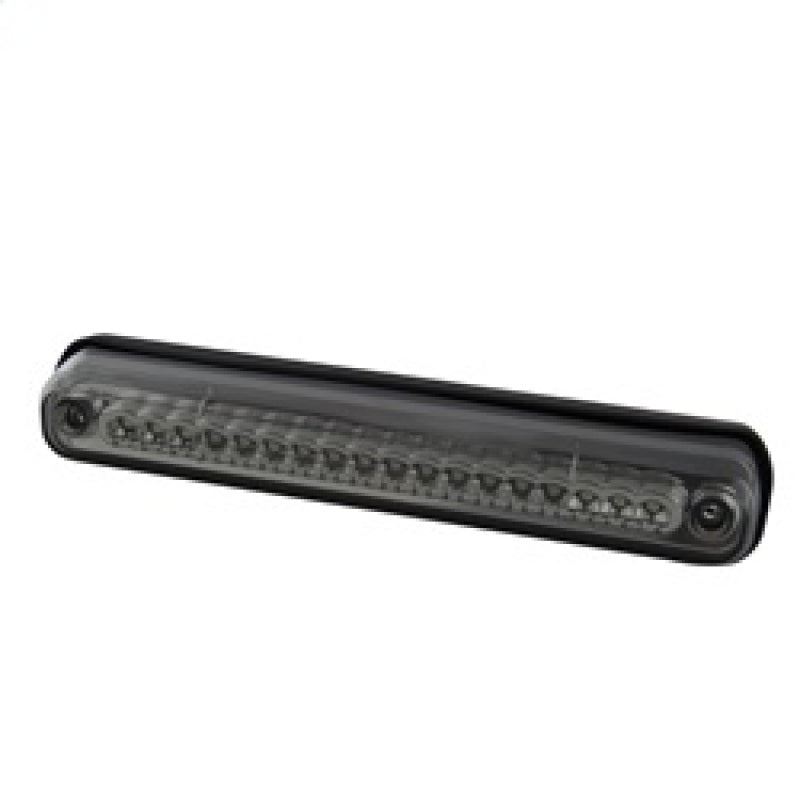 SPYDER Xtune Chevy GMC C10 / Ck Series Sierra Silverado 88-98 LED 3rd Brake Light Smoke BKL-CCK88-LED-SM 5072405