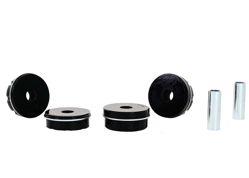 Whiteline 93-07 Subaru WRX/STI Rear Differential Mount Front Bushing Kit KDT979