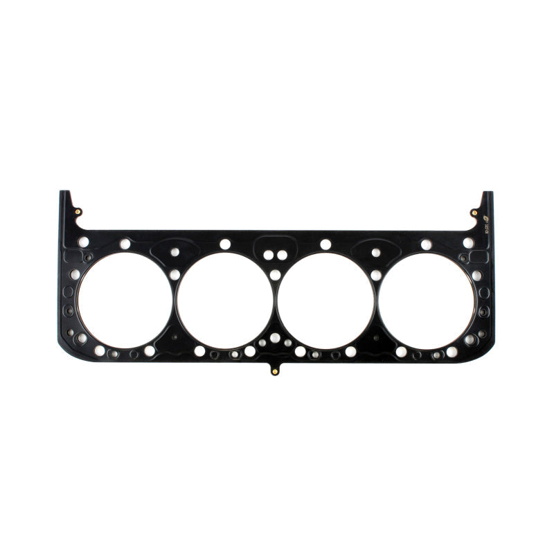 Cometic Gasket Cometic Chevy Gen1 Small Block V8 .040in MLS Cyl Head Gasket-4.190in Bore-All Pro Heads-Round Bore C15396-040