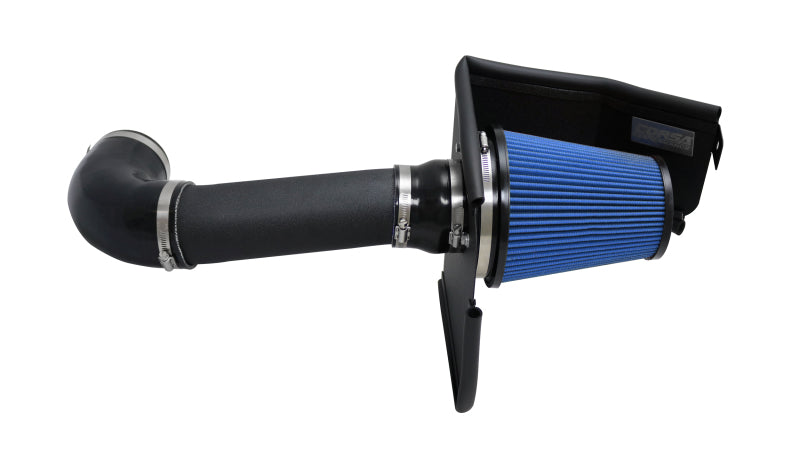 Corsa Performance Apex 11-17 Dodge Charger/Challenger R/T 5.7L V8 MaxFlow 5 Metal