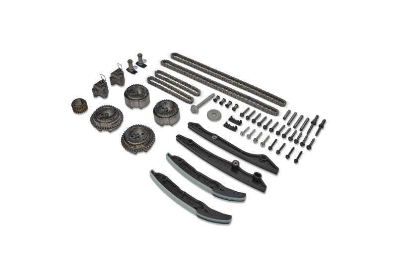 Ford Camshaft Drive Kit 11-14 5.0L Coyote 4V Ti-VCT FRDM6004-A504