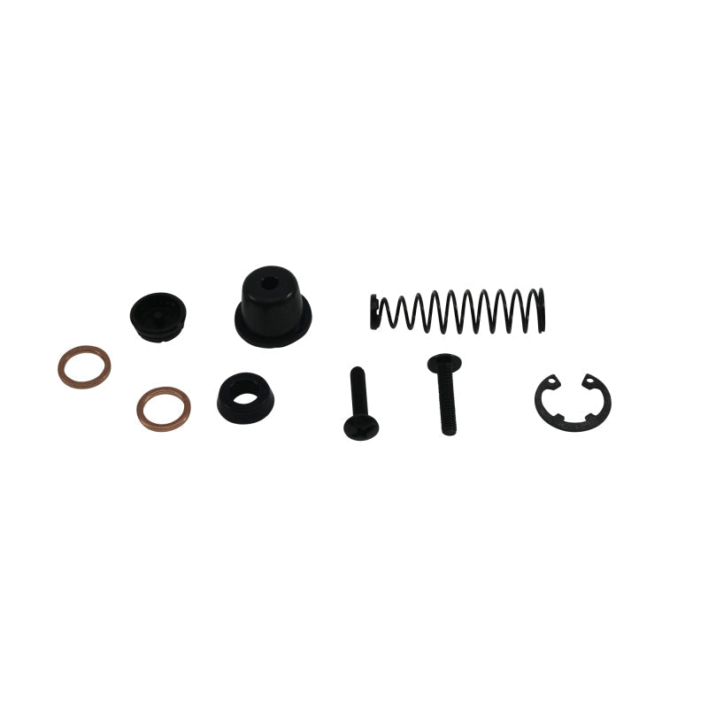 All Balls Racing 09-13 Kawasaki VN1700 CLASSIC Master Cylinder Rebuild Kit Clutch 18-4027