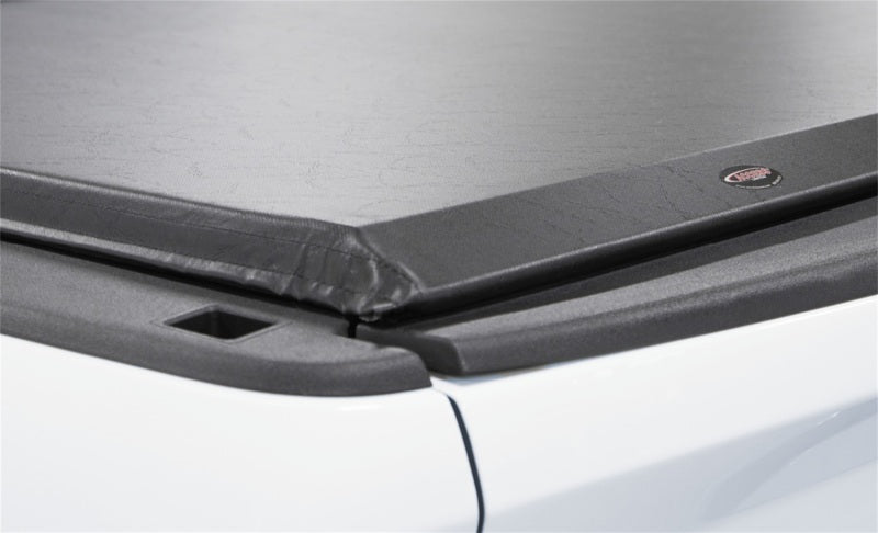 Access Limited 09+ Dodge Ram 6ft 4in Bed Roll-Up Cover 24179