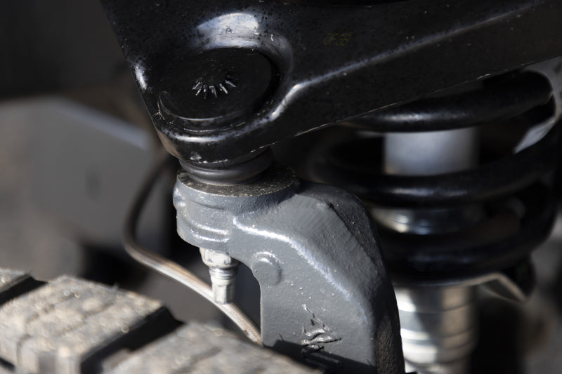 Belltech 19-21 RAM 1500 4WD All Cabs 6in-8in Lift Kit w/ Front/Rear Trail Performance Shocks 153712TP