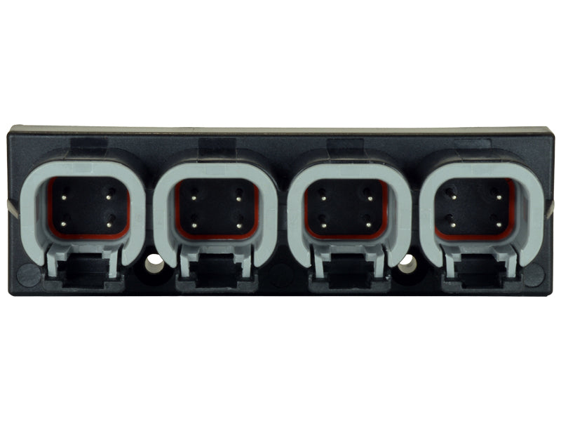 AEM Electronics 4 Port AEMnet CAN Hub