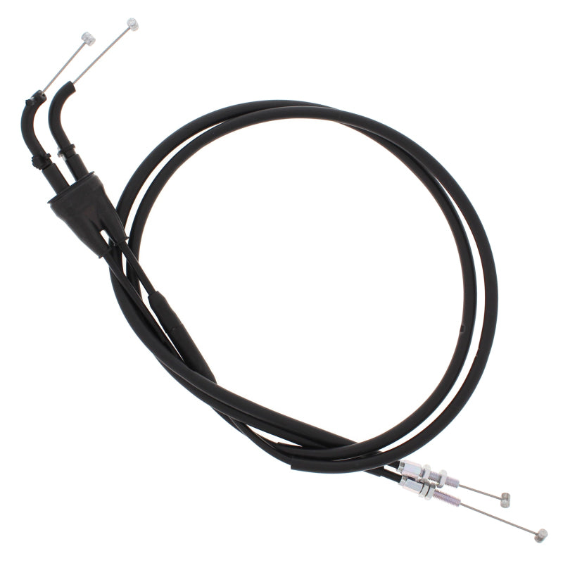 All Balls Racing 2007 Suzuki RMZ250 Cable - Throttle 45-1033