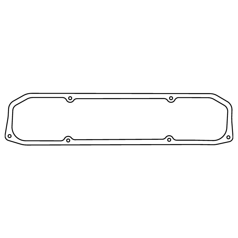 Cometic Gasket Cometic Chrysler B/RB .188in Fiber Valve Cover Gasket Set C5613LF